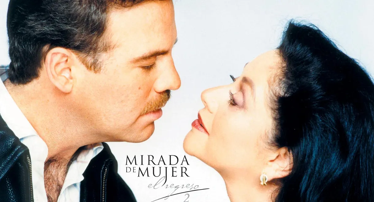 Mirada de mujer: El regreso