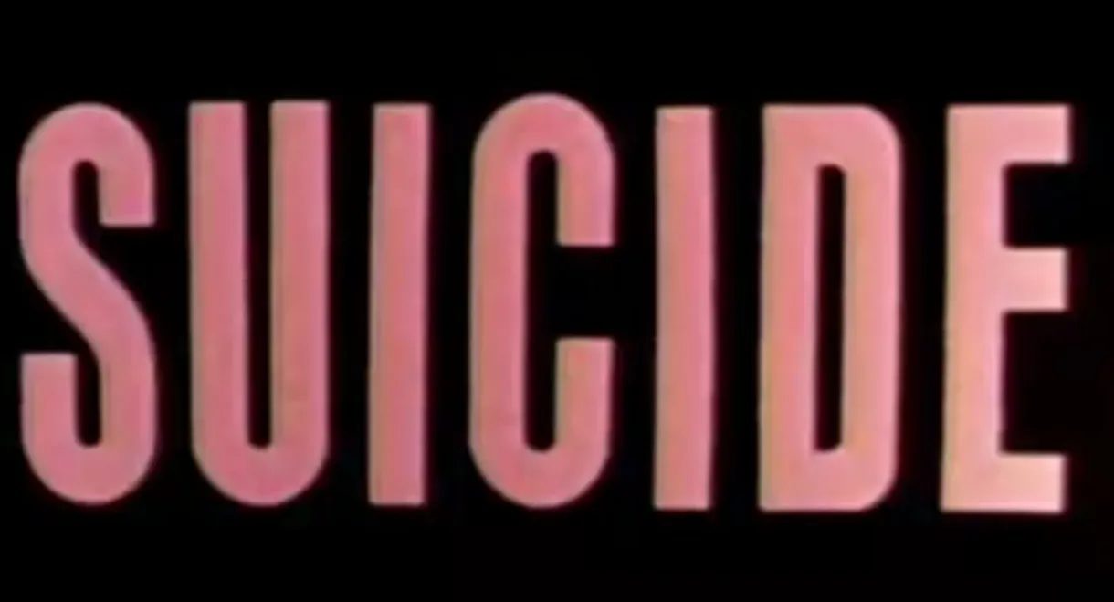 Suicide