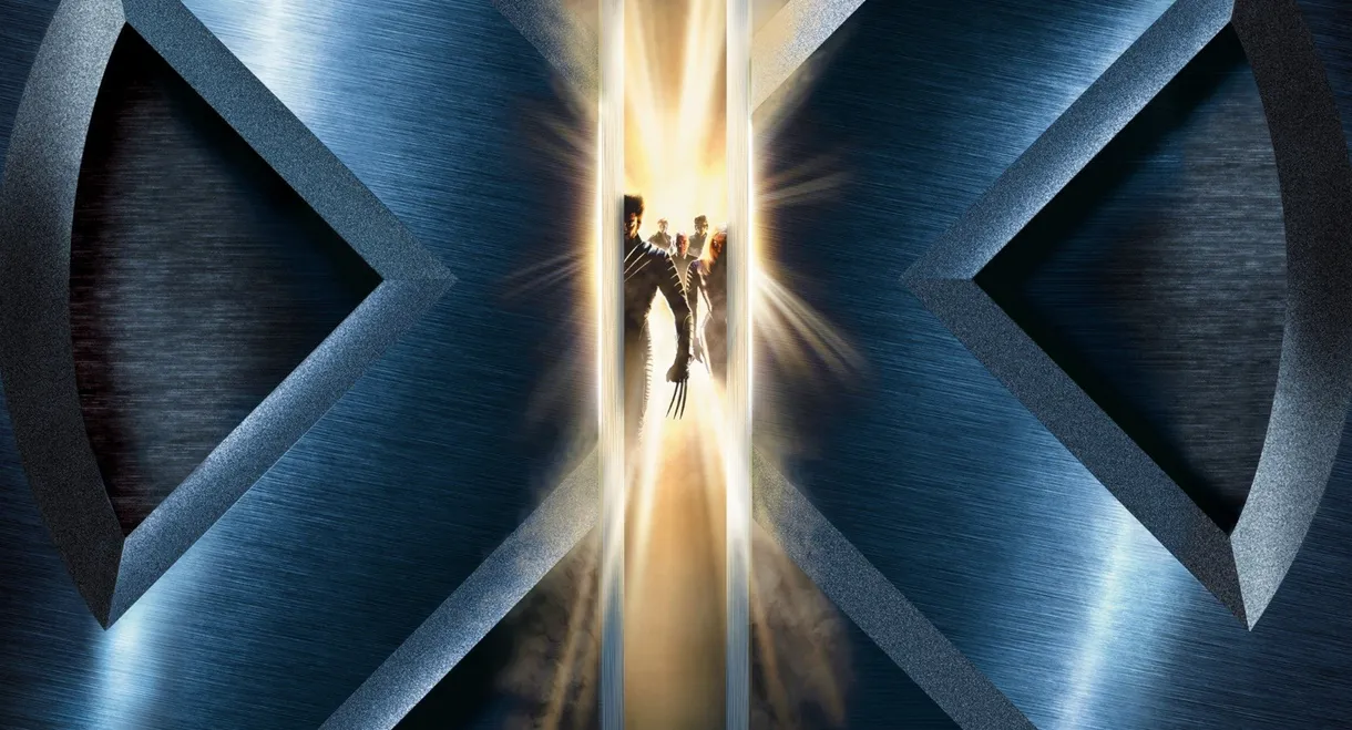 X-Men
