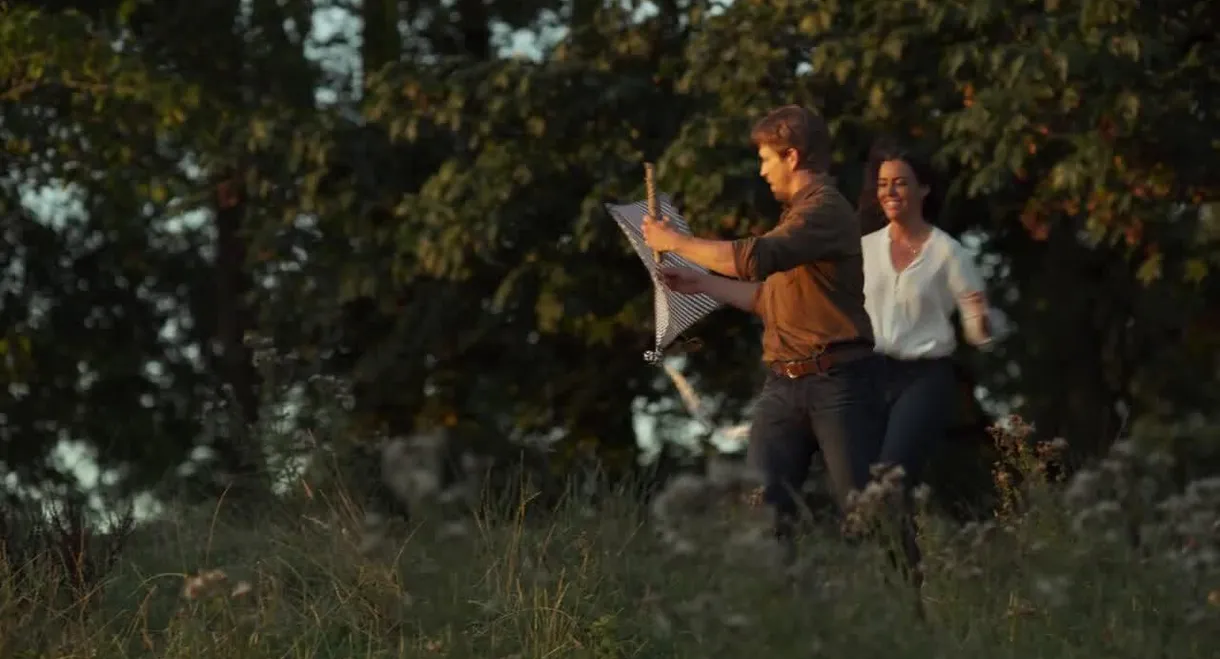 Love at the Ranch