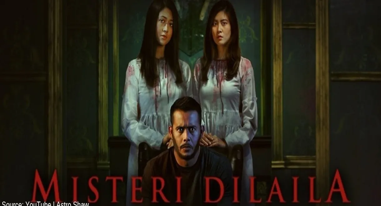 Misteri Dilaila