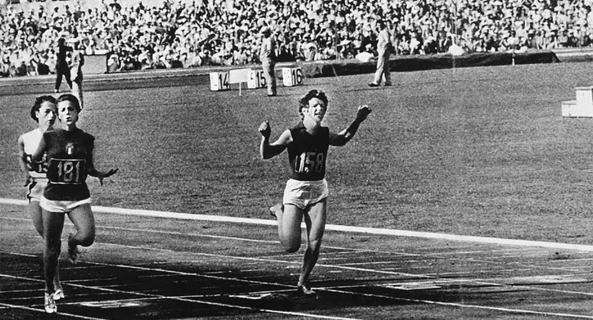 The Grand Olympics
