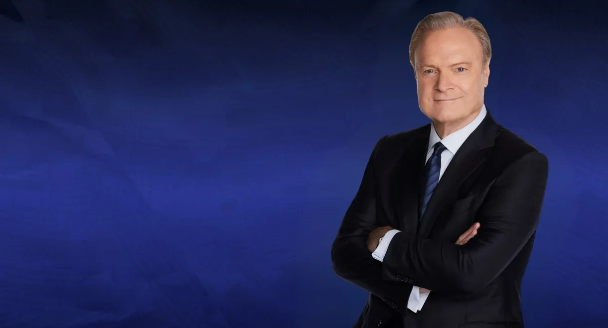 The Last Word with Lawrence O'Donnell