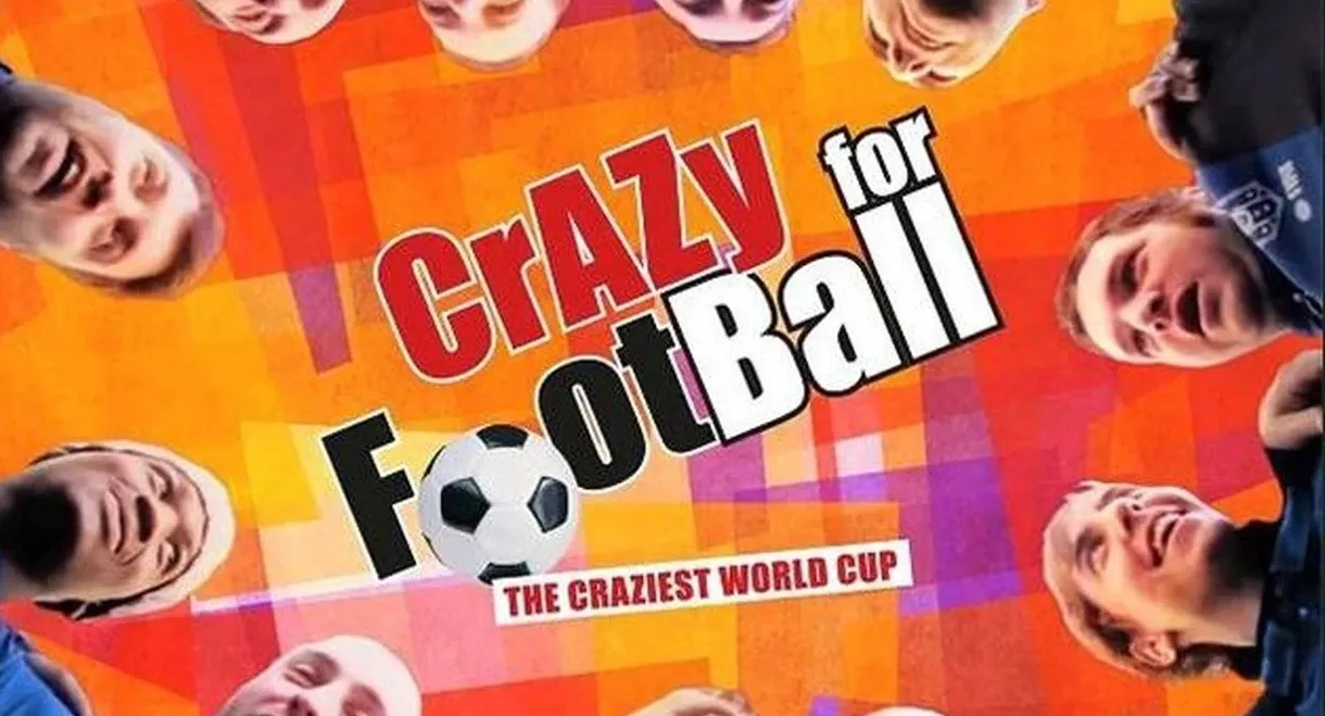Crazy for Football