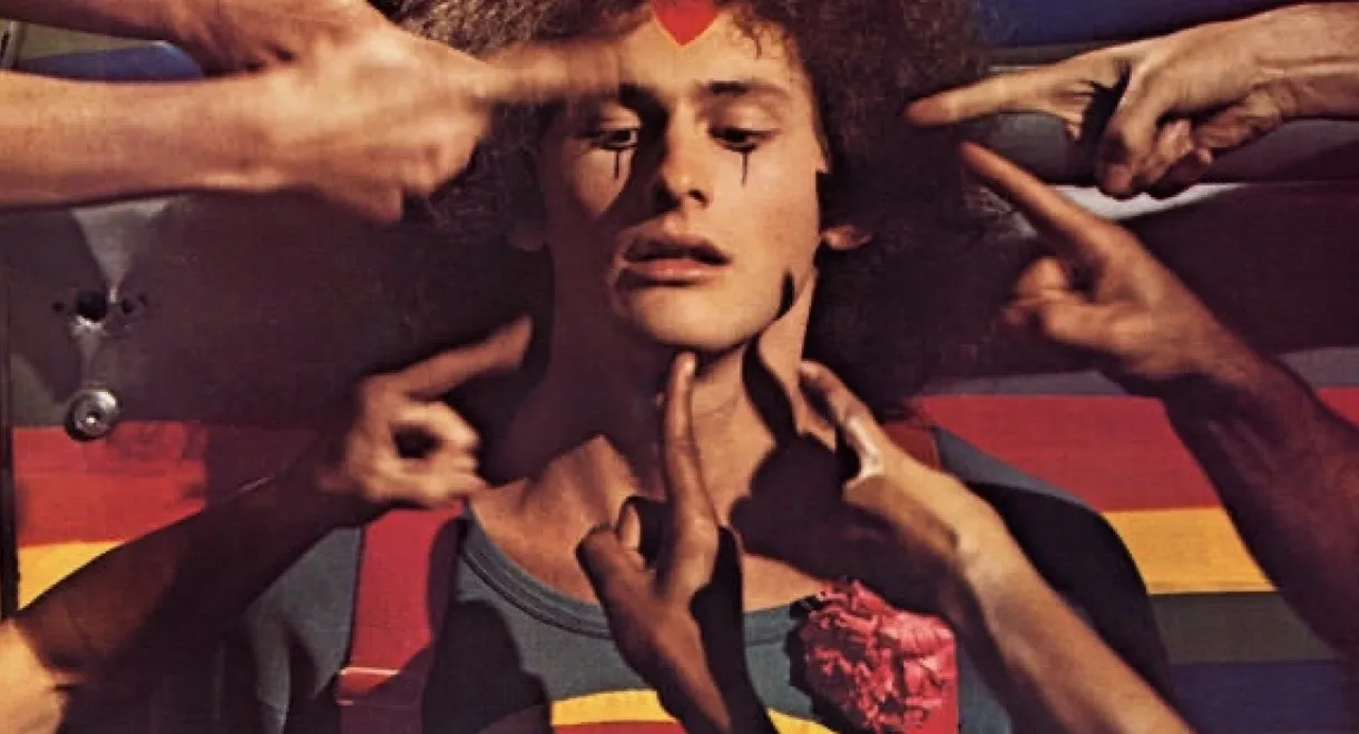 Godspell: A Musical Based on the Gospel According to St. Matthew