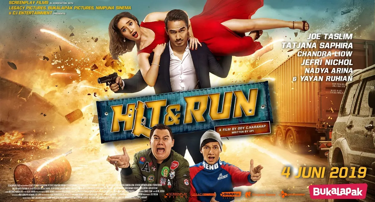 Hit & Run
