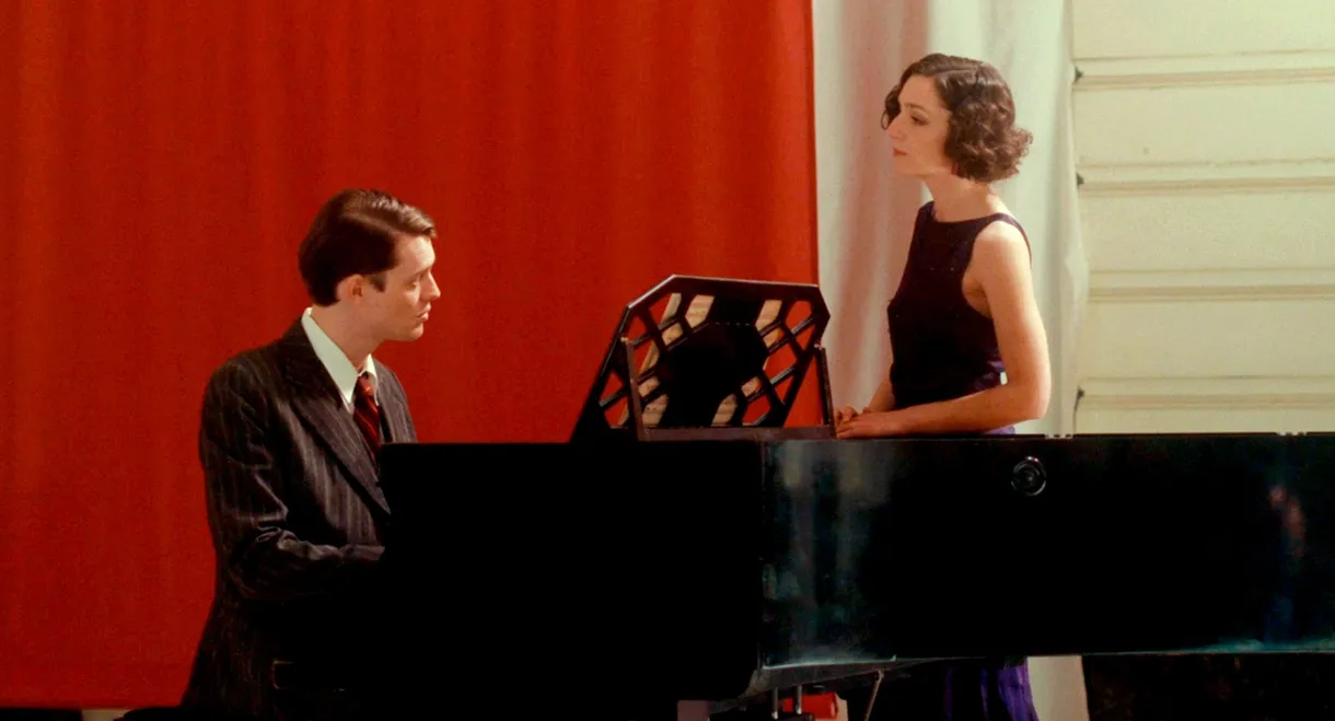 The Pianist's Choice