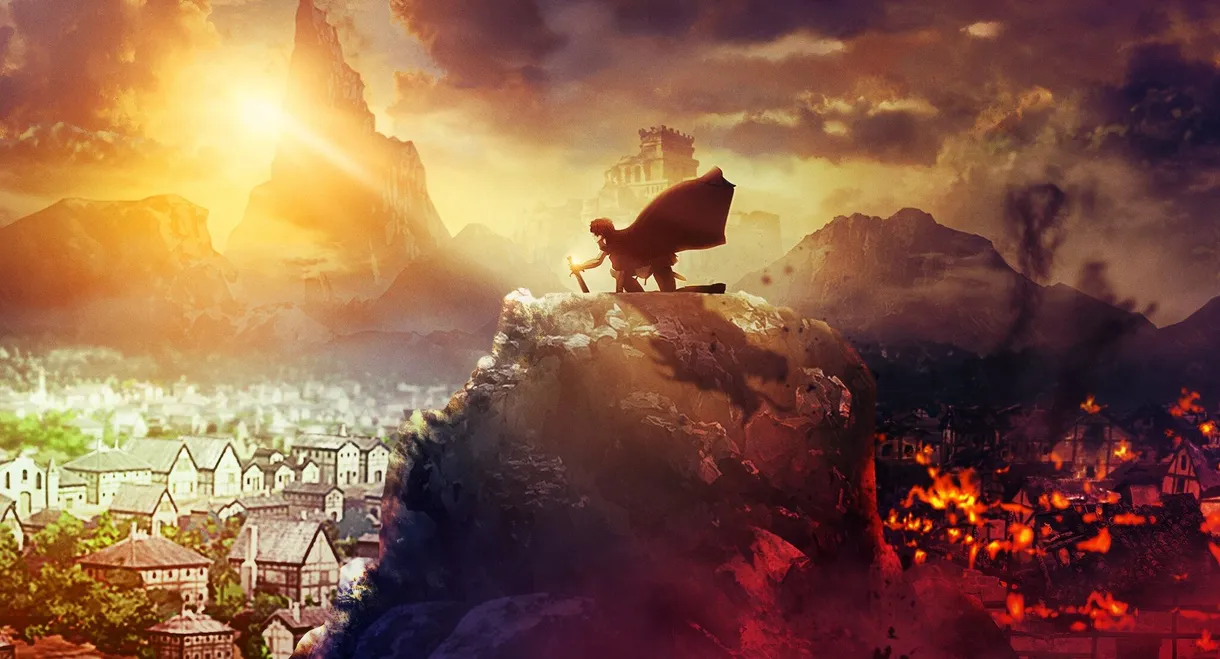 Dragon's Dogma