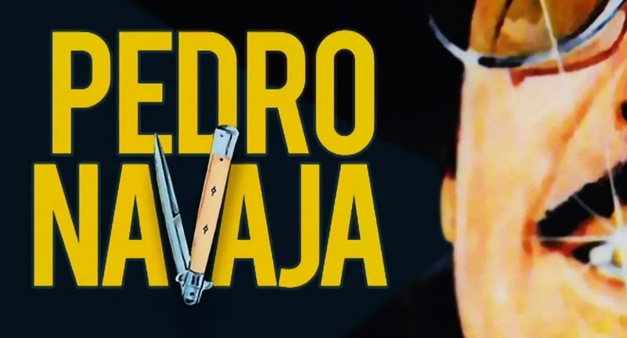 Peter Knife