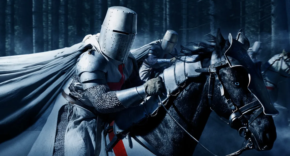 Knightfall