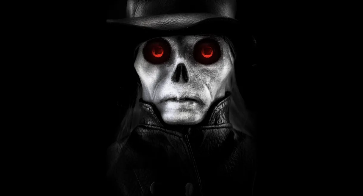 Puppet Master: The Littlest Reich