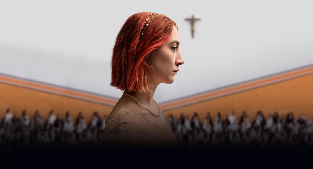 Lady Bird