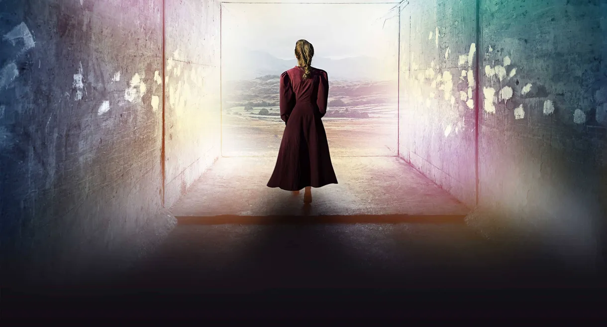 Prisoner of the Prophet