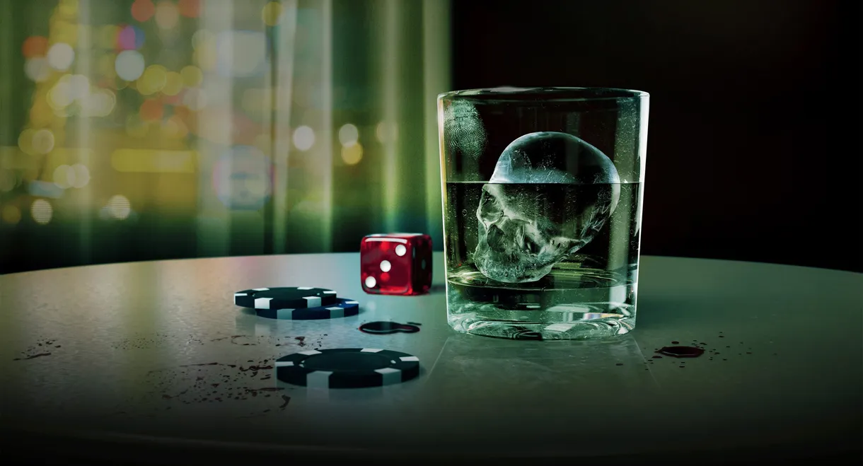 CSI: Vegas