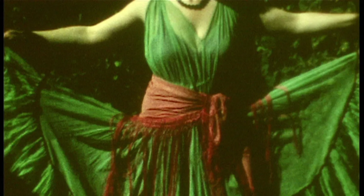 Esmeralda