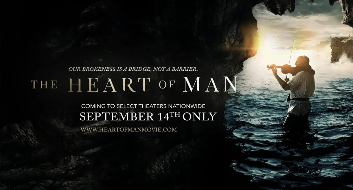 The Heart of Man