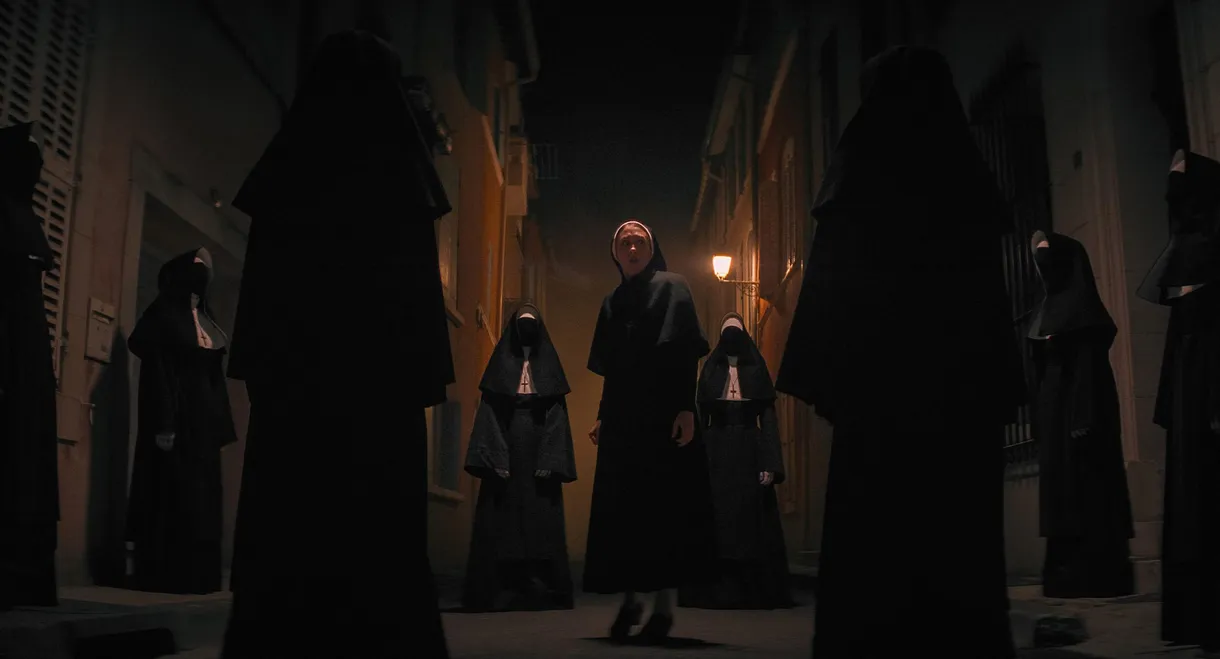 The Nun II