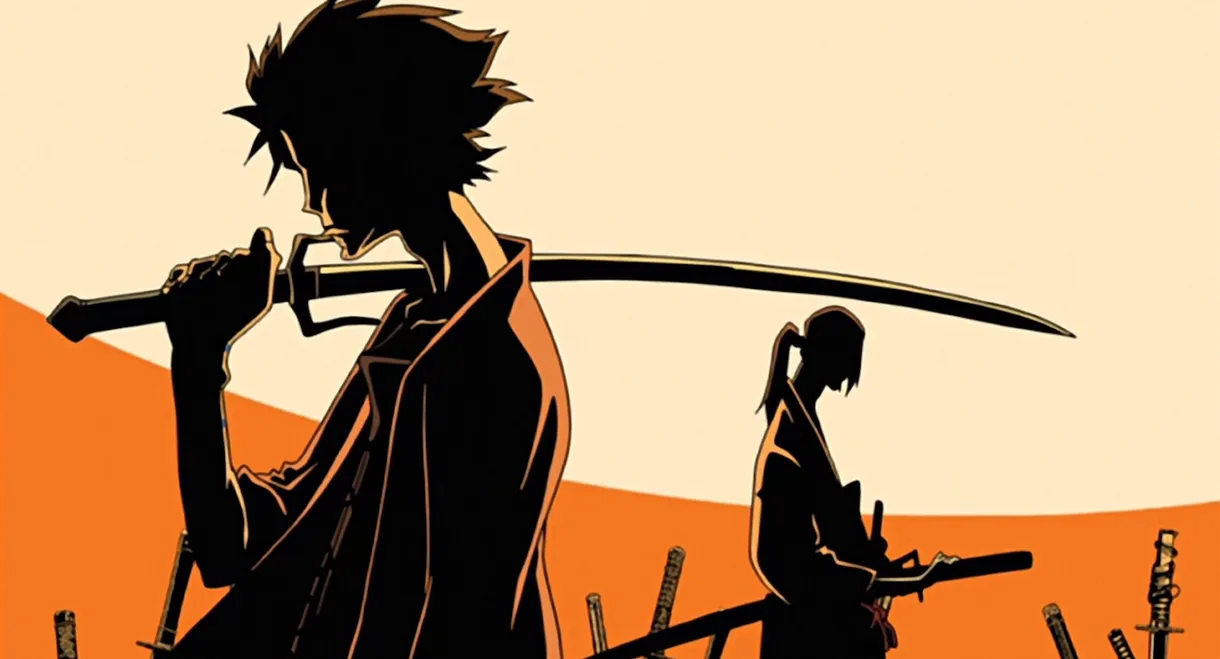 Samurai Champloo