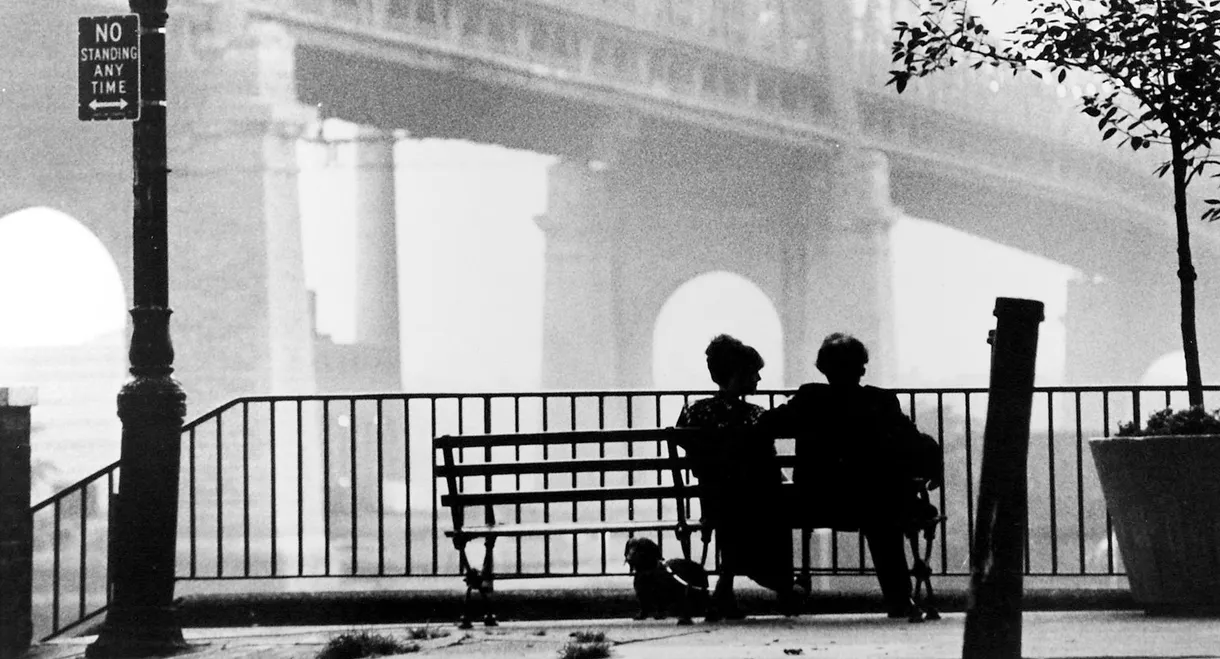 Manhattan