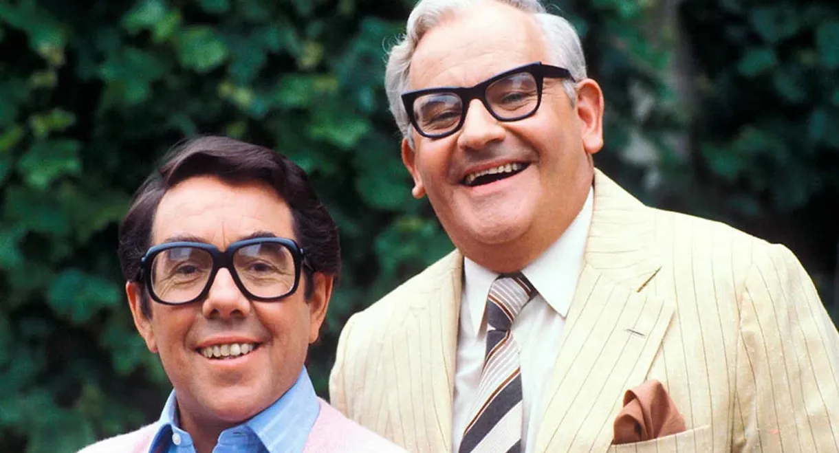 The Best Of The Two Ronnies - Volume 1
