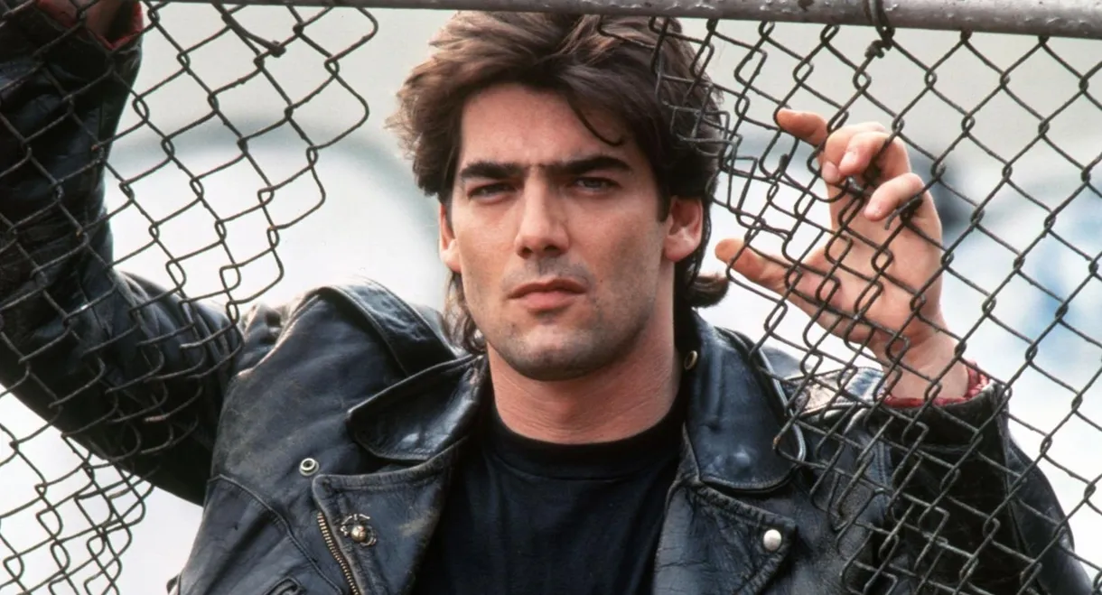 Wiseguy