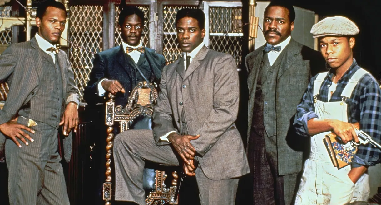 Ragtime