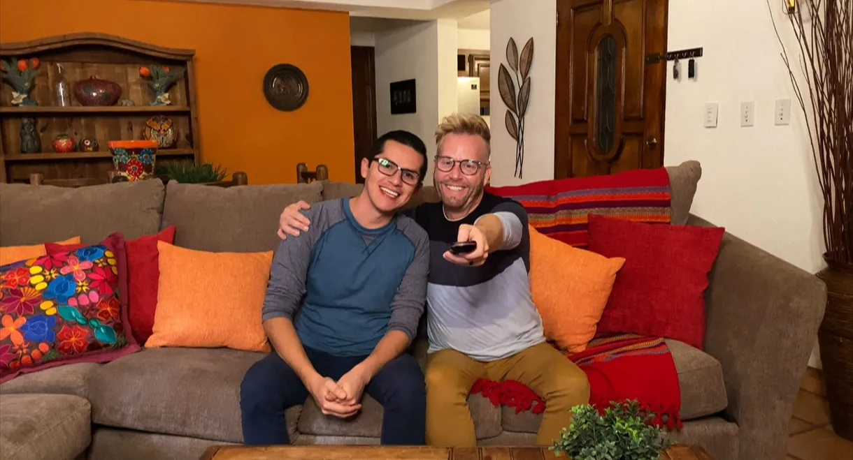 90 Day Fiancé: TOW Strikes Back!