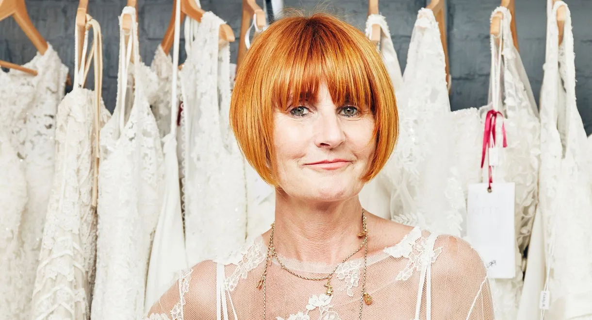 Mary Portas: Secret Shopper