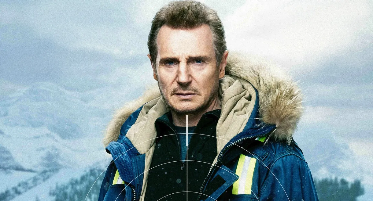 Cold Pursuit