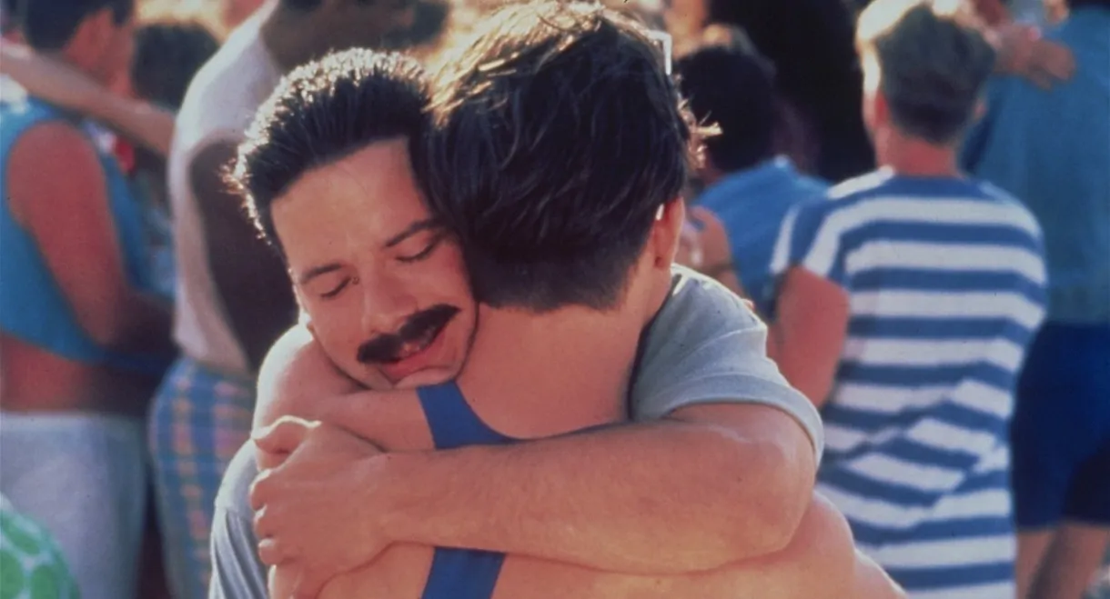 Longtime Companion
