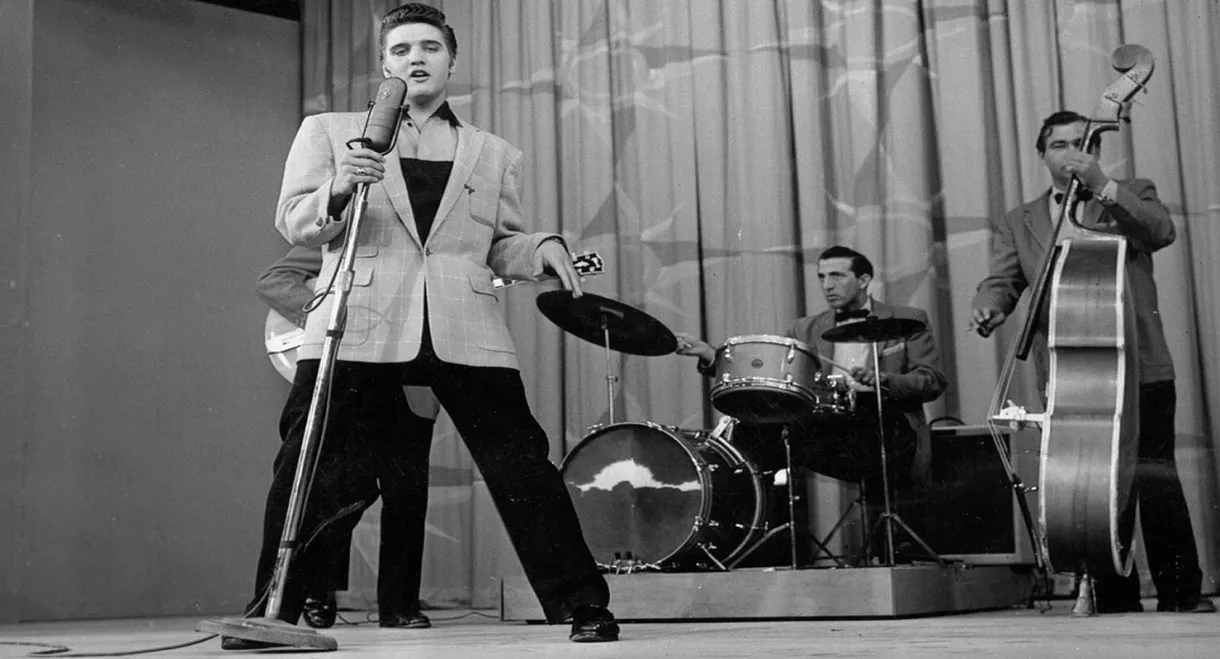 Elvis The Great Performances Vol. 3 From The Waist Up