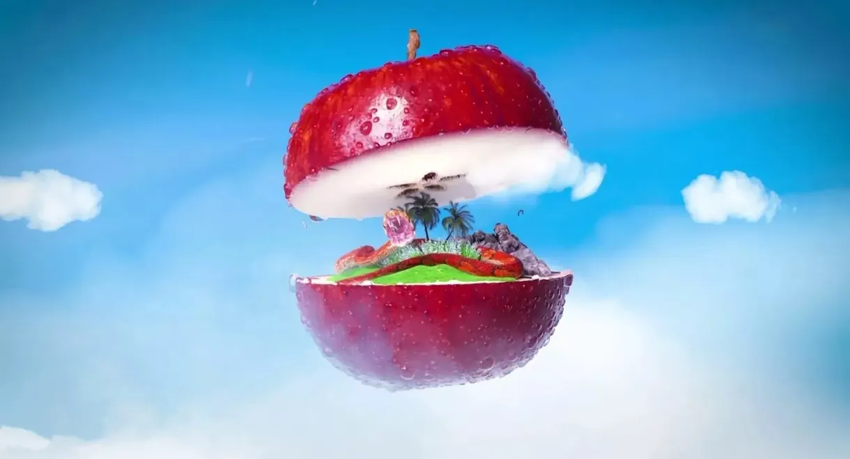 La Isla de las Tentaciones