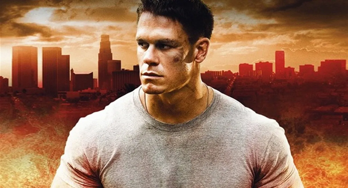 The Marine