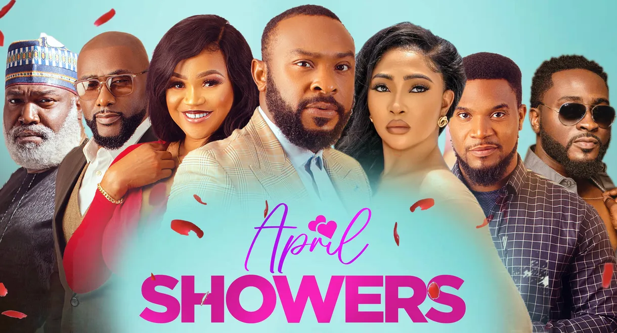 April Showers