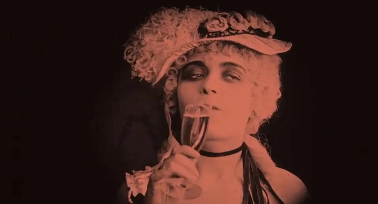 Madame DuBarry