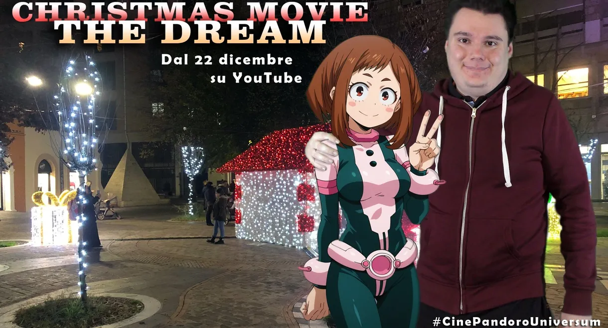 CHRISTMAS MOVIE: The Dream