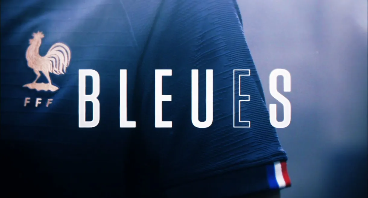 Bleues