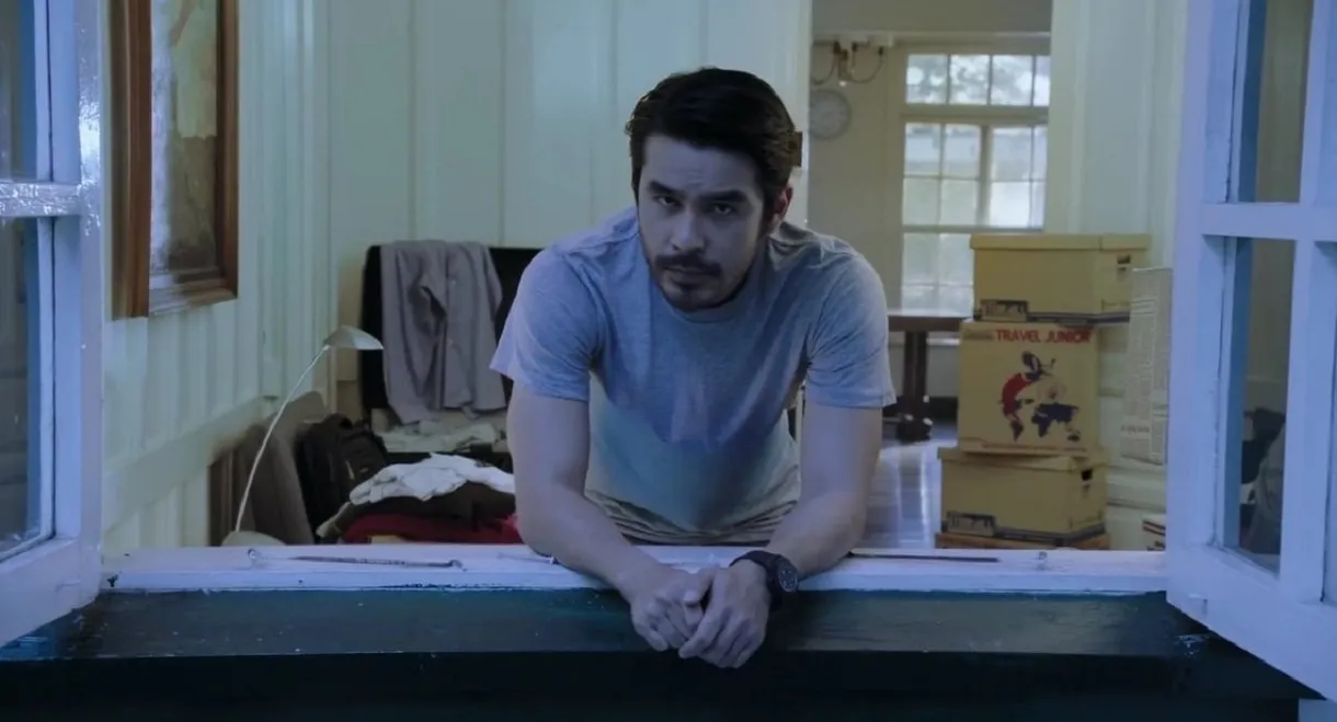 Citizen Jake