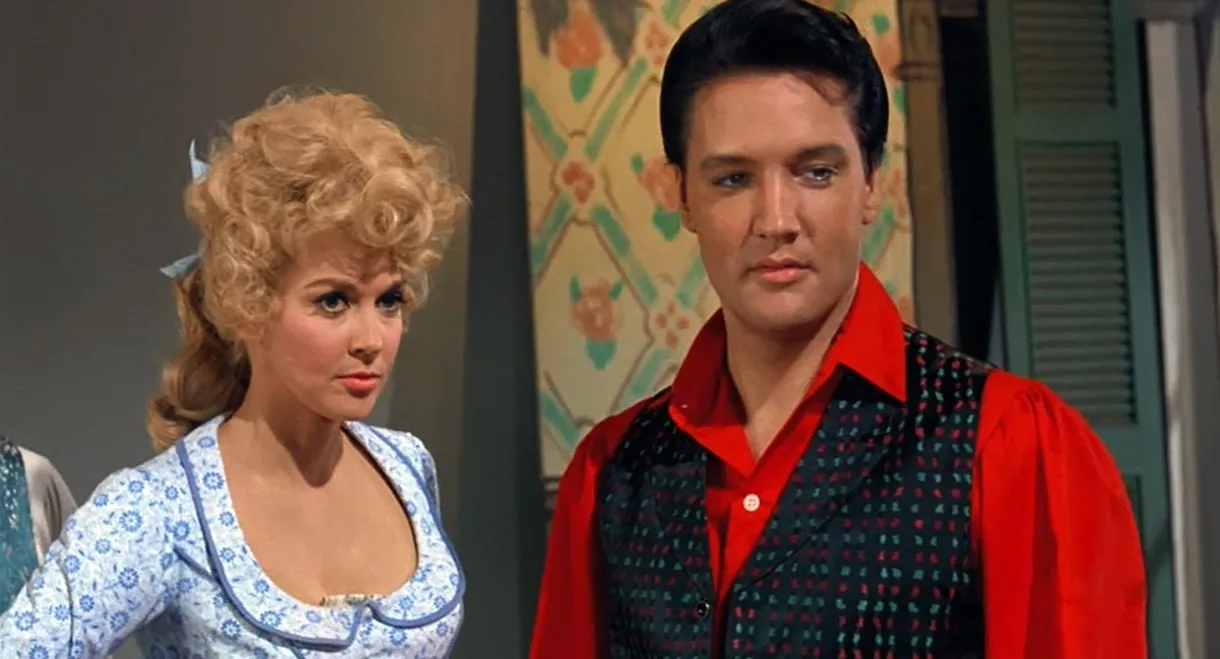 Frankie and Johnny