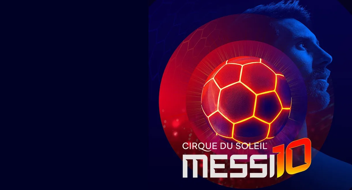 MessiCirque