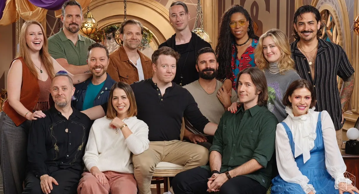 Critical Role