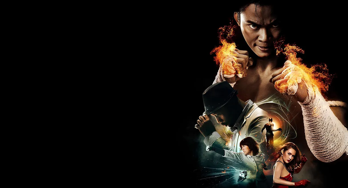 The Protector 2