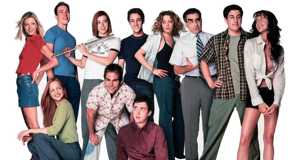 American Pie 2