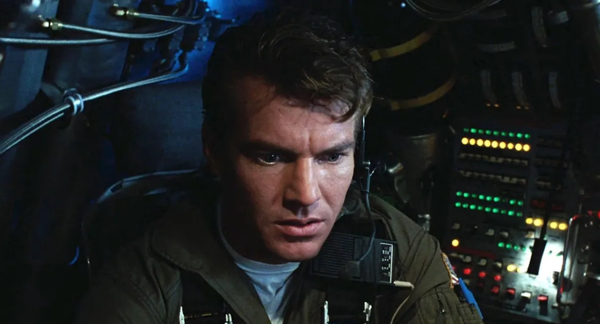 Innerspace