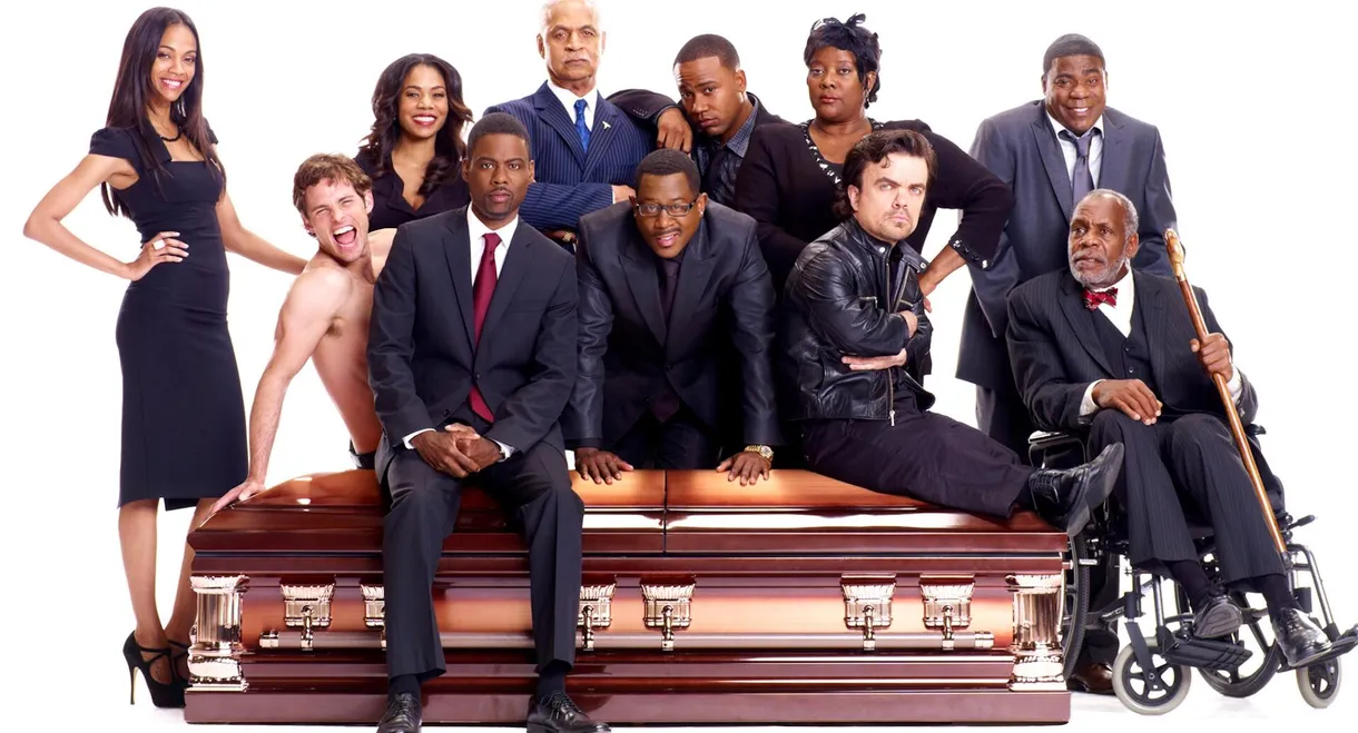Death at a Funeral