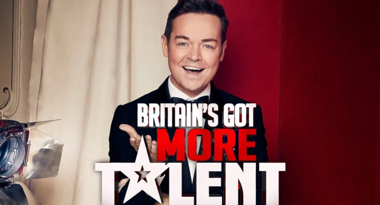 Britain's Got More Talent