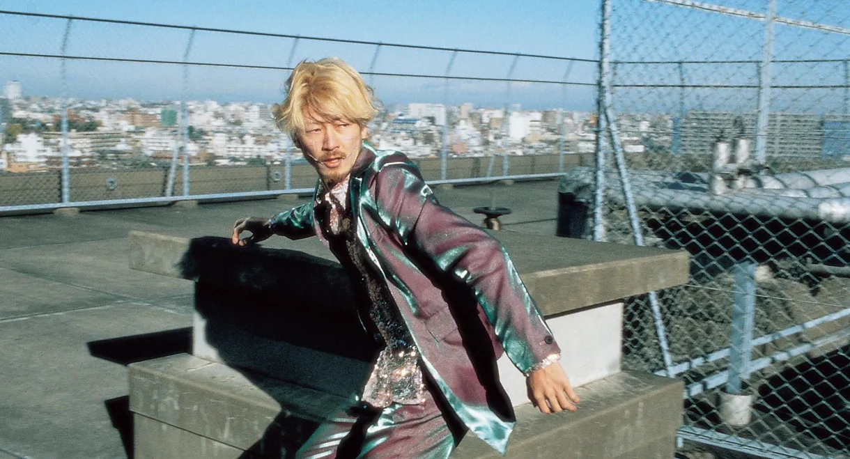 Ichi the Killer