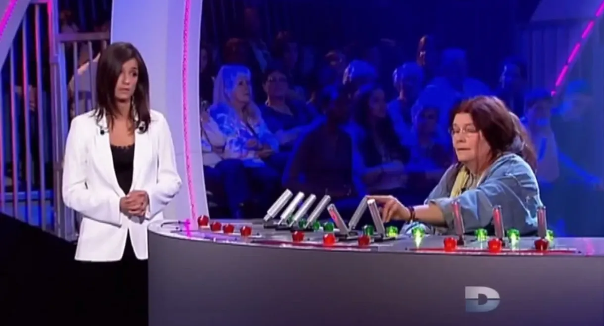 Le Jeu de la mort
