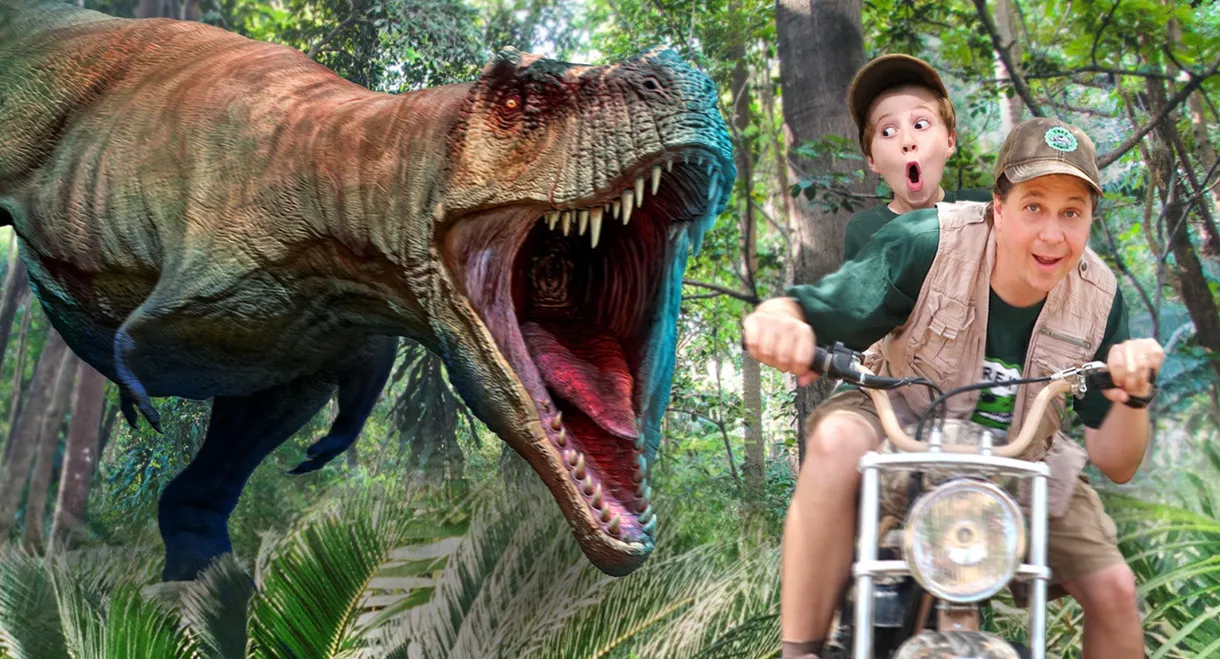 T-Rex Ranch