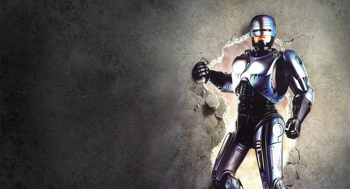 RoboCop: The Series